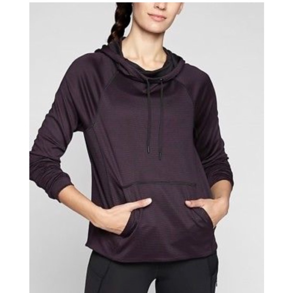 Athleta Hoodie